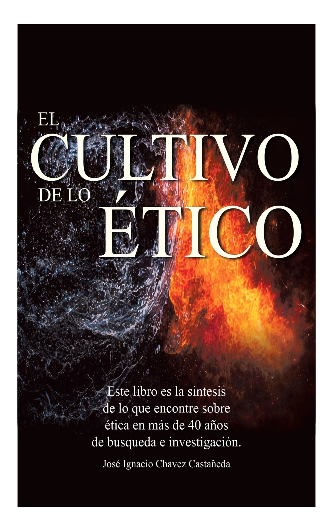 Portada El Cultivo de lo Ético